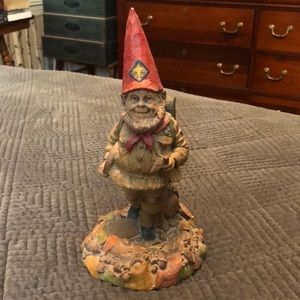 Tom Clark “Scout” Figurine